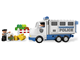 Police Truck thumbnail