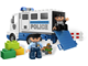 Police Truck thumbnail