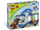 Police Station thumbnail