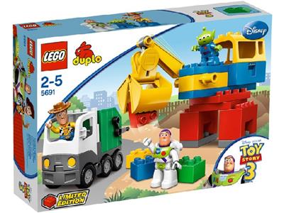 lego 5658