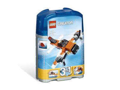 Lego hotsell creator 5762