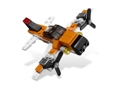 lego creator 5762