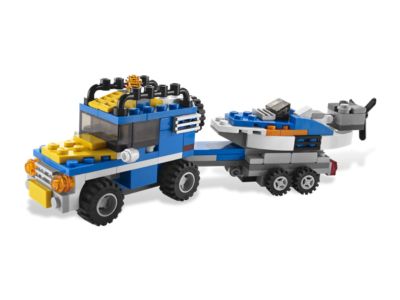 lego creator 5765
