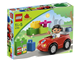 Nurse's Car thumbnail
