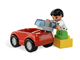 Nurse's Car thumbnail