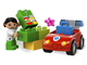 Nurse's Car thumbnail