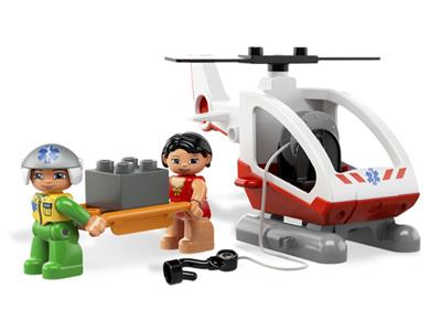 lego duplo 5794