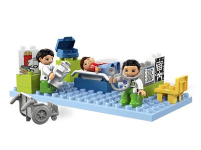 Duplo 5795 2025