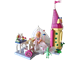 Princess Rosaline's Room thumbnail