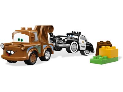 duplo 5814