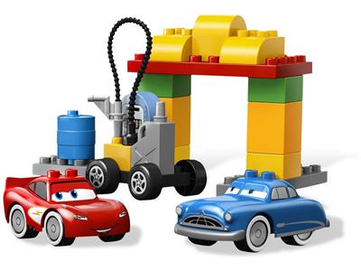 lego duplo 5815