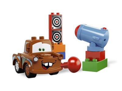 lego duplo 5817