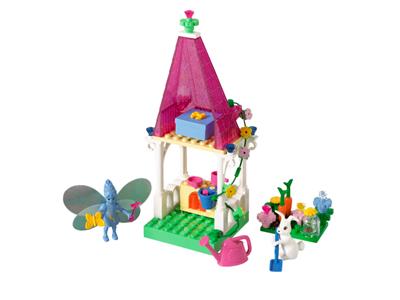 LEGO 5824 Belville Fairy Tales The Good Fairy's House BrickEconomy