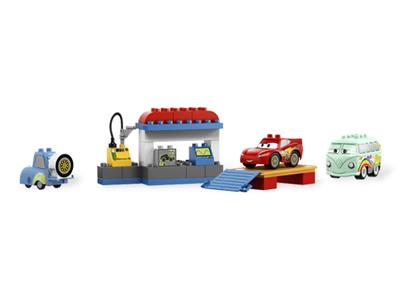 lego duplo 5829