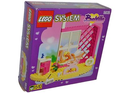 Lego dance studio deals