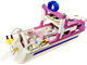 The Belville Luxury Cruiser thumbnail