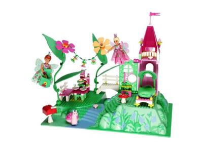 LEGO 5862 Belville Flower Fairy Party | BrickEconomy