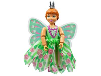 LEGO 5862 Belville Flower Fairy Party | BrickEconomy