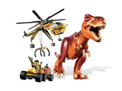 Lego hotsell dino 5885