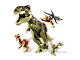 Dino Defense HQ thumbnail