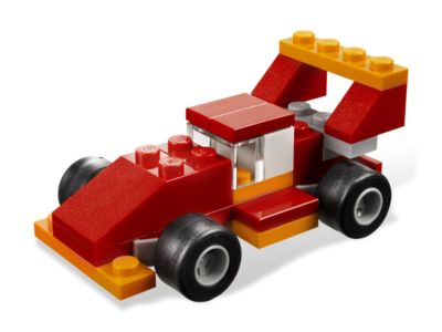 LEGO 5898 Cars Building Set BrickEconomy