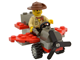 Johnny Thunder's Plane thumbnail