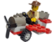 Johnny Thunder's Plane thumbnail