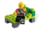 Knight and Castle Building Set thumbnail