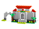 Knight and Castle Building Set thumbnail