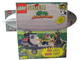 thumbnail image 2 of Custom Replacement Sticker Set For LEGO Adventurers Expedition Balloon 5956 Set 2 of 5
