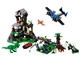 Dino Research Compound thumbnail