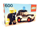 Police Car thumbnail