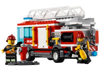 lego 60002 price