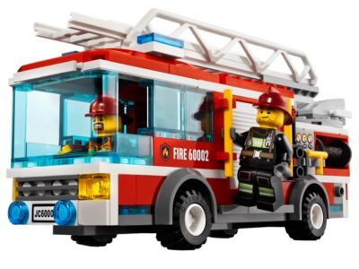 lego 60002 price
