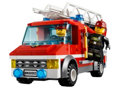 lego 60003 price