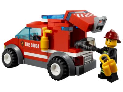 lego 60004 price