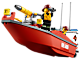 Fire Boat thumbnail