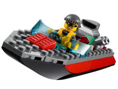 lego city 60009
