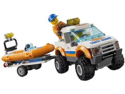 Lego 60012 on sale
