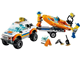 Coast Guard 4x4 & Diving Boat thumbnail