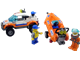 Coast Guard 4x4 & Diving Boat thumbnail