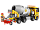 Cement Mixer thumbnail