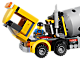 Cement Mixer thumbnail