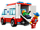 LEGO City Starter Set thumbnail