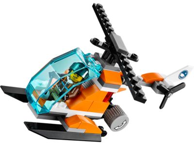 Lego 60036 sales cena