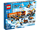 Arctic Base Camp thumbnail