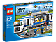 Mobile Police Unit thumbnail