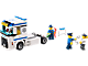 Mobile Police Unit thumbnail