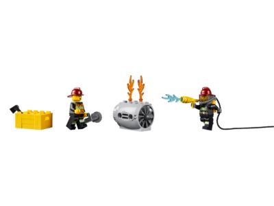 Lego cheap 60061 price