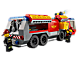 Airport Fire Truck thumbnail